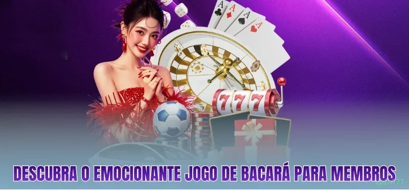 Jogos do cassino
