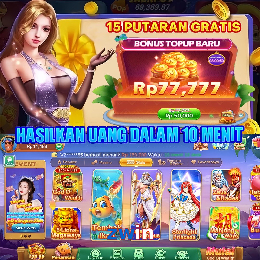 zwin