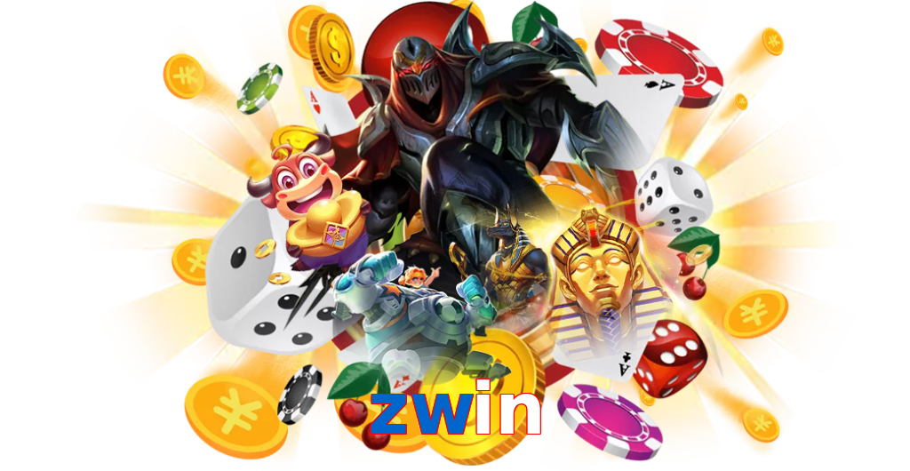 zwin