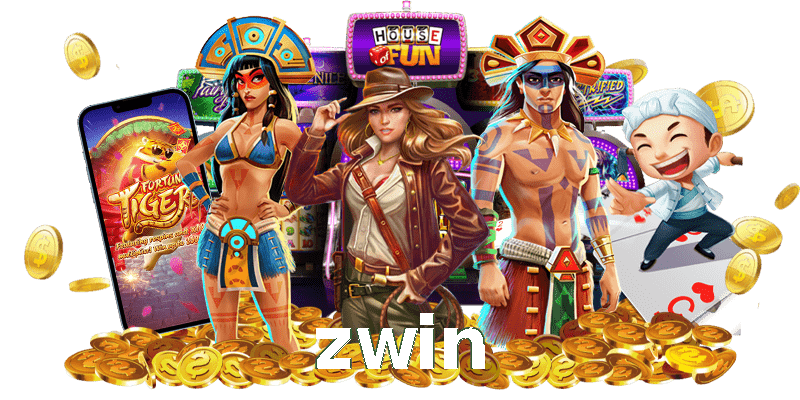 zwin