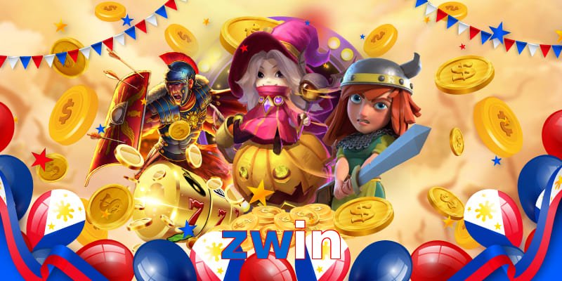 zwin