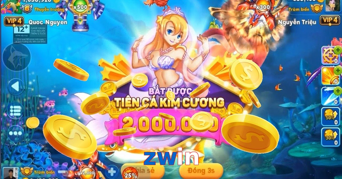 zwin