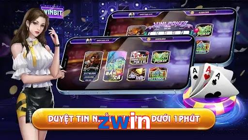 zwin