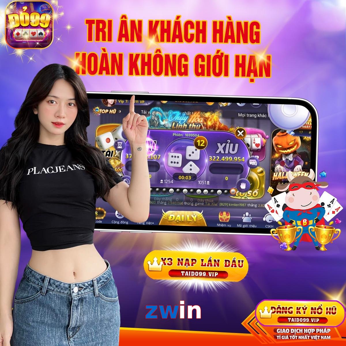 zwin