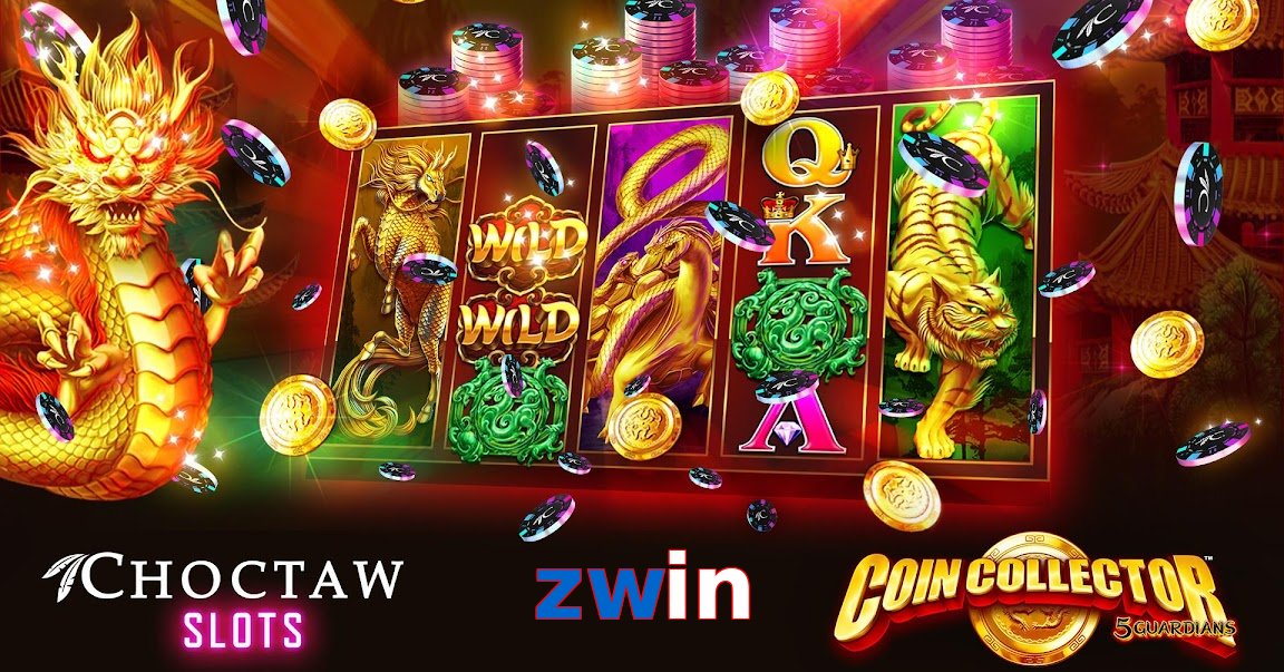 zwin