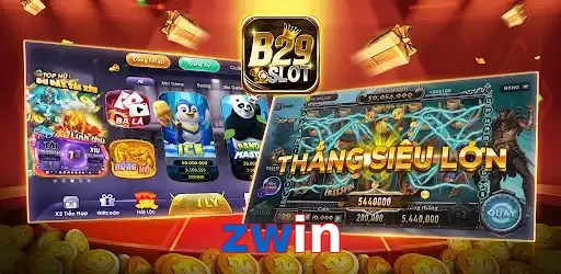 zwin
