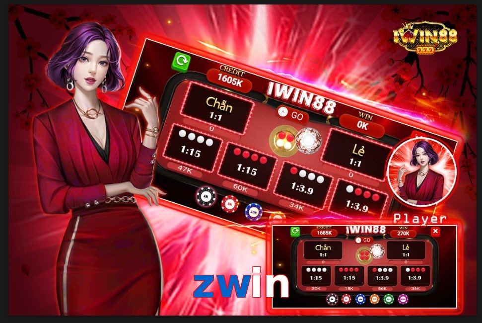 zwin