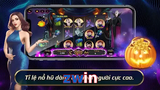 zwin