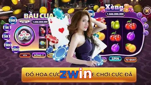 zwin