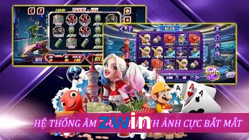 zwin