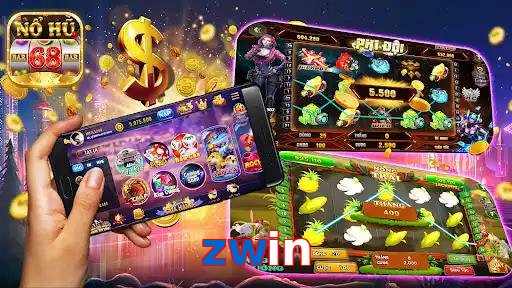 zwin
