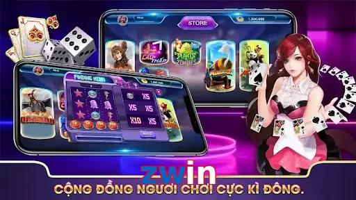 zwin