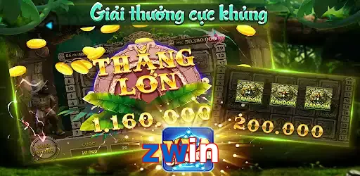 zwin
