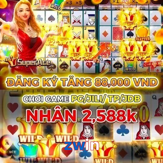 zwin